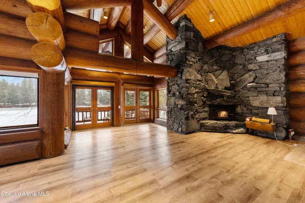 $8,500,000 | 533739 Highway 95, Bonners Ferry, ID 83805