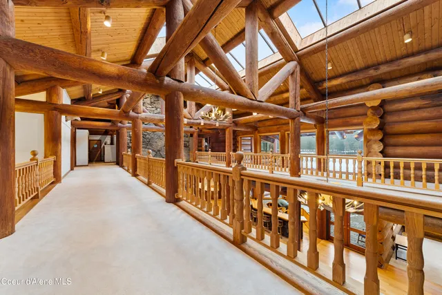 $8,500,000 | 533739 Highway 95, Bonners Ferry, ID 83805