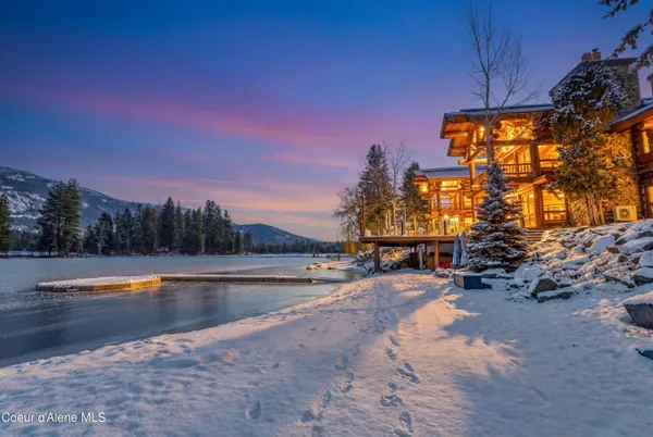 $8,500,000 | 533739 Highway 95, Bonners Ferry, ID 83805