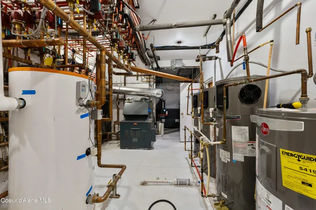 $8,500,000 | 533739 Highway 95, Bonners Ferry, ID 83805