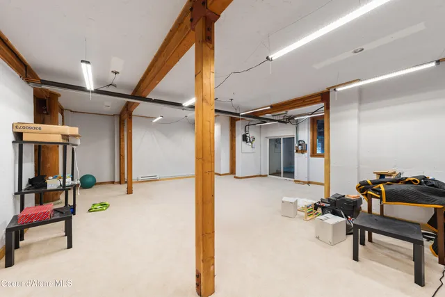 $8,500,000 | 533739 Highway 95, Bonners Ferry, ID 83805