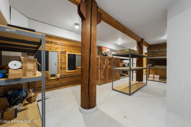 $8,500,000 | 533739 Highway 95, Bonners Ferry, ID 83805