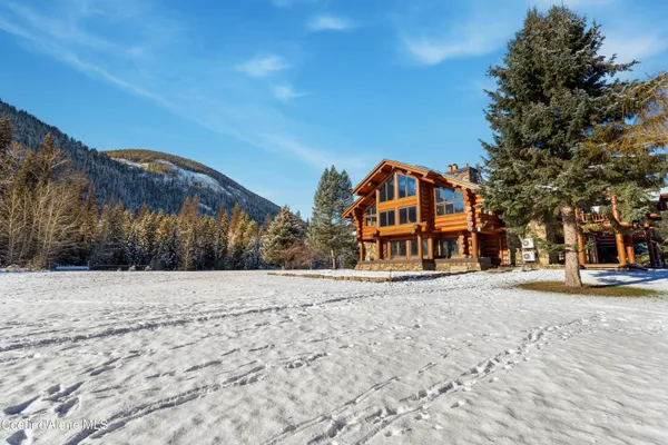 $8,500,000 | 533739 Highway 95, Bonners Ferry, ID 83805