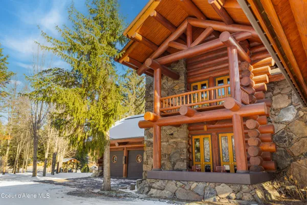 $8,500,000 | 533739 Highway 95, Bonners Ferry, ID 83805