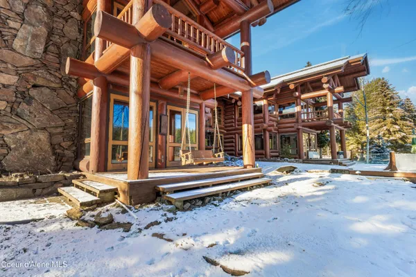 $8,500,000 | 533739 Highway 95, Bonners Ferry, ID 83805