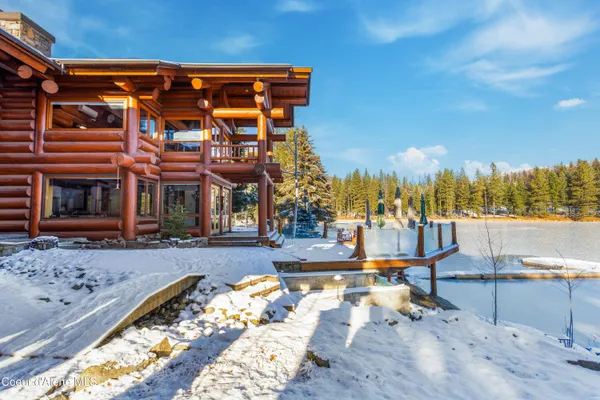 $8,500,000 | 533739 Highway 95, Bonners Ferry, ID 83805