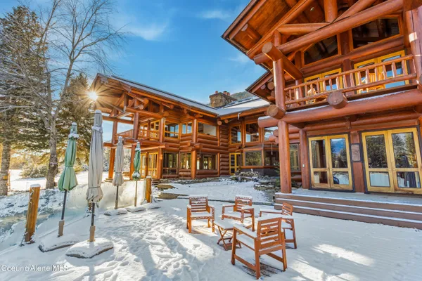 $8,500,000 | 533739 Highway 95, Bonners Ferry, ID 83805