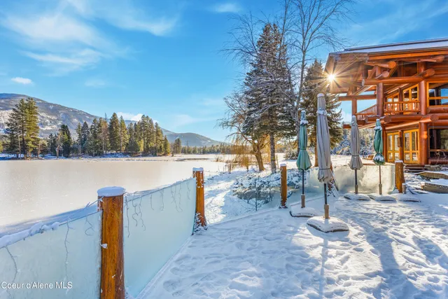 $8,500,000 | 533739 Highway 95, Bonners Ferry, ID 83805