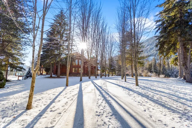 $8,500,000 | 533739 Highway 95, Bonners Ferry, ID 83805