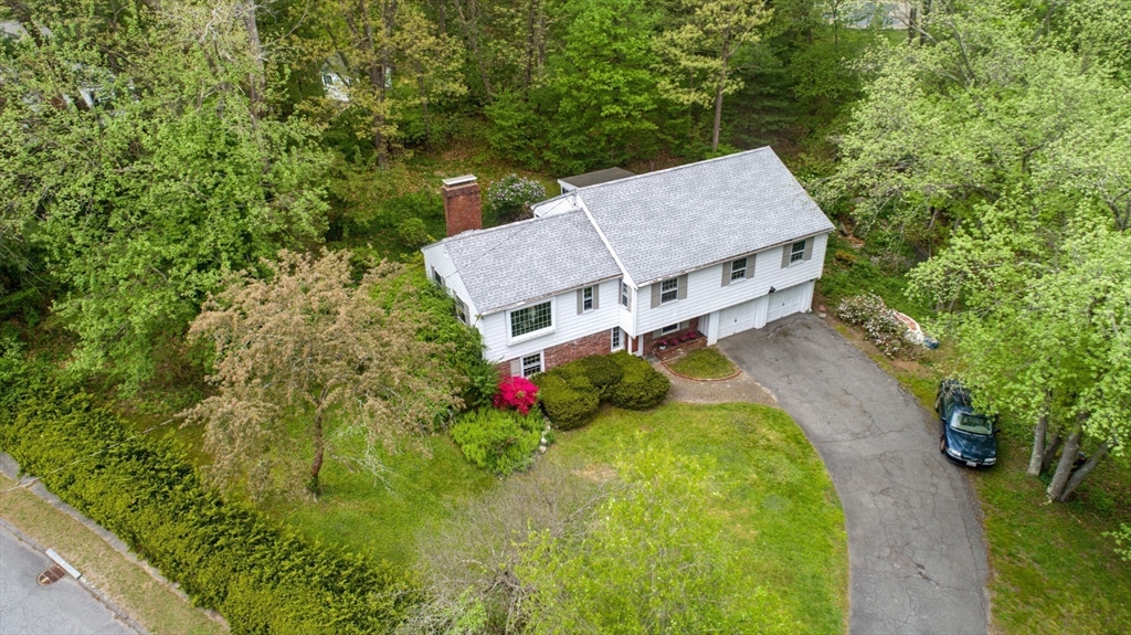 5 Alexandra Road Lynnfield, MA 01940 - Photo 35 of 35 Gallery Image 35