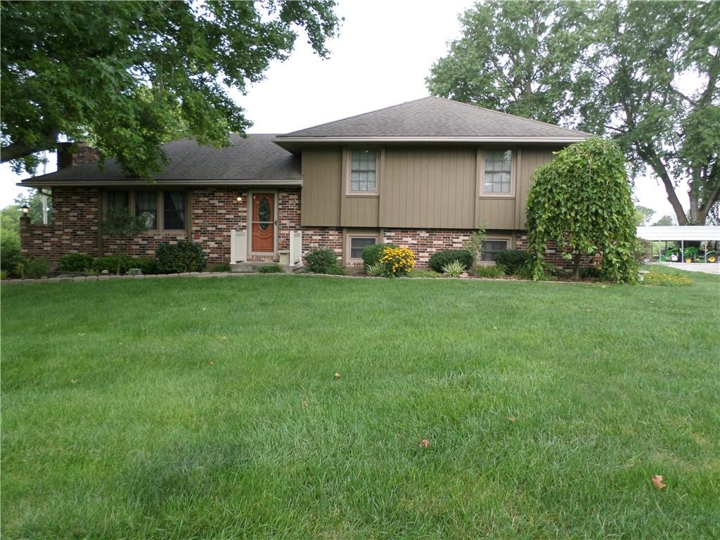 8528 Pratt Road Atchison, KS 66002 - Photo 1 of 1 Gallery Image 1