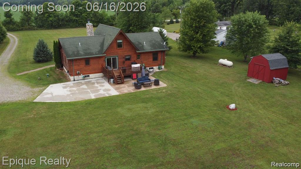 1966 Mayer Road Smiths Creek, MI 48074 - Photo 9 of 9
