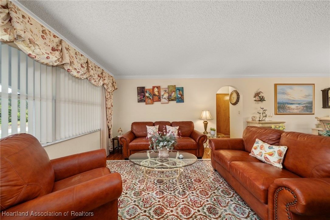316 Fox Ridge Road Lake Placid, FL 33852 - Photo 7 of 47 Gallery Image 7