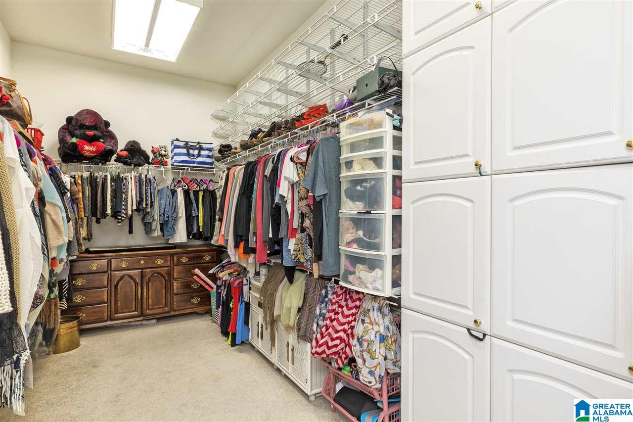 2621 Dolly Ridge Road Vestavia Hills, AL 35243 - Photo 30 of 50