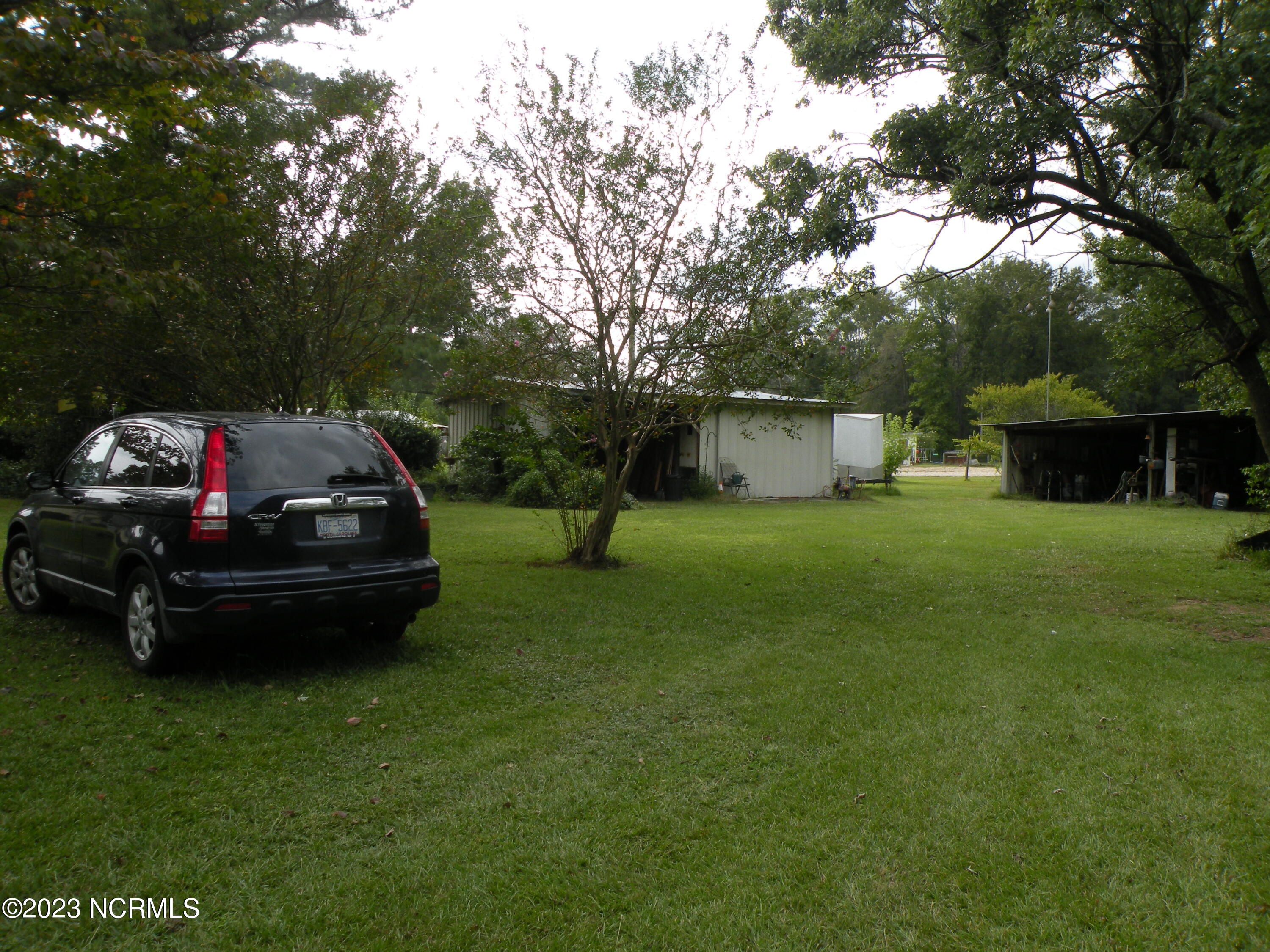 1689 Lamb Road Lumberton, NC 28358 - Photo 16 of 18 DSCN0484