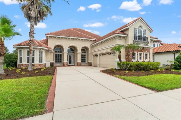 $1,295,000 | 8412 Dunham Station Drive, Tampa, FL 33647