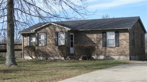 308 Sebree Road Stamping Ground, KY 40379 - Photo 5 of 23 Photo 5