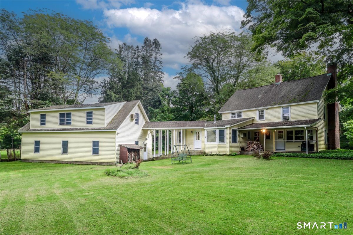 50 Obtuse Road North Brookfield, CT 06804 - Photo 34 of 40 Gallery Image 34