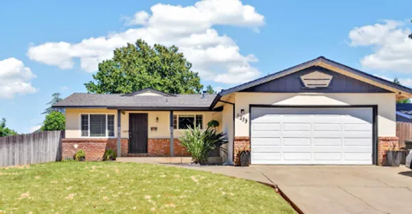 $488,500 | 6238 Westbrook Drive, Citrus Heights, CA 95621