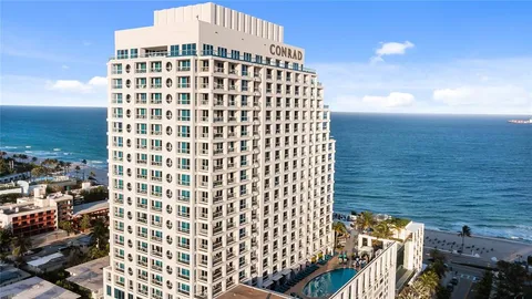$1,750,000 | 551 North Fort Lauderdale Beach Boulevard, Unit R1902, Fort Lauderdale, FL 33304