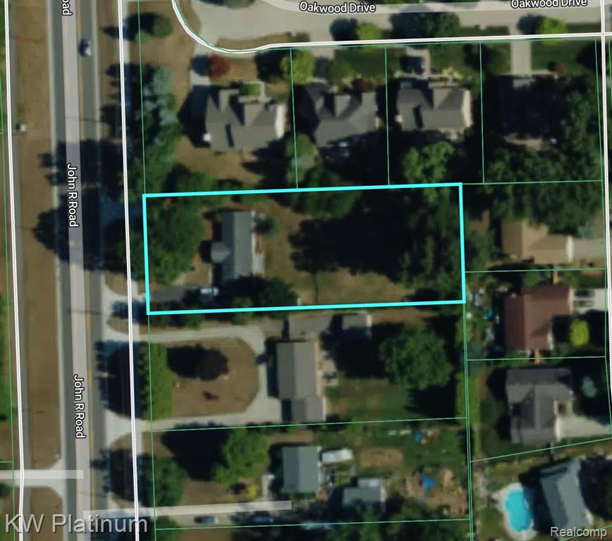 5860 John R Road Troy, MI 48085 - Photo 4 of 5