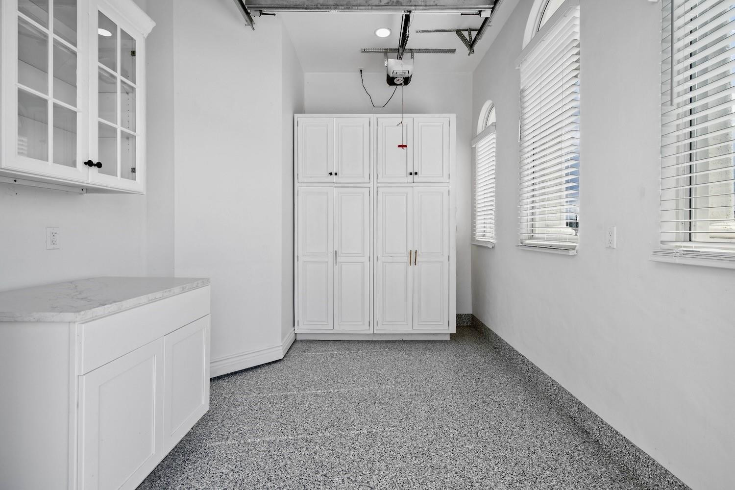 128 Southeast Rio Angelica Port St. Lucie, FL 34984 - Photo 31 of 40 an empty room with windows