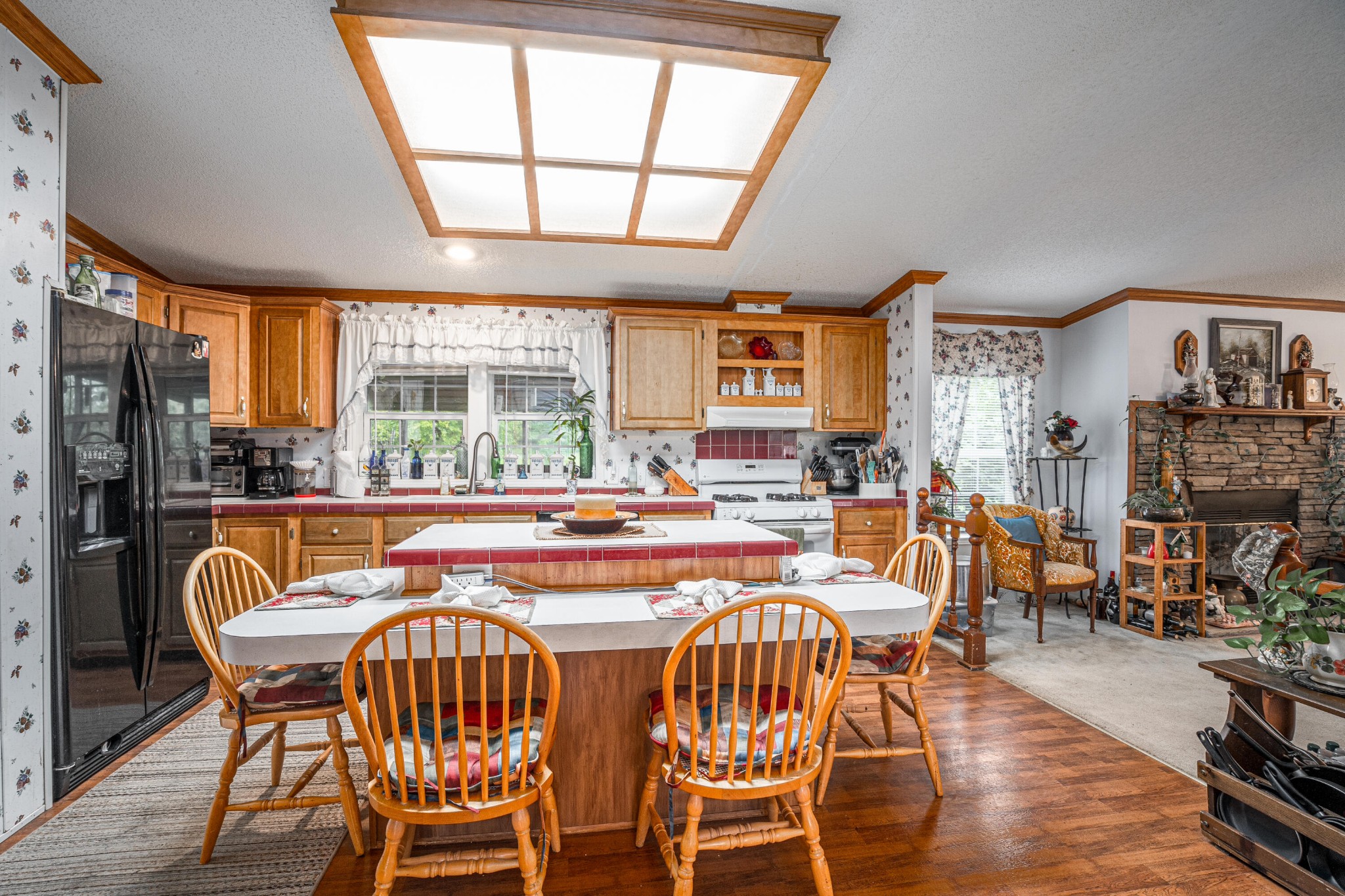 262 Mountain Cove Road Whitwell, TN 37397 - Photo 22 of 44 Gallery Image 22