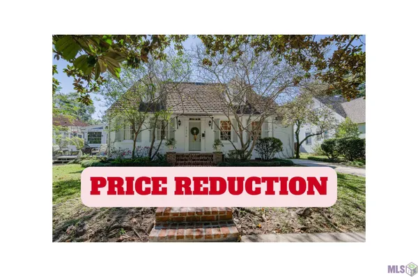$624,500 | 2326 Terrace Avenue, Baton Rouge, LA 70806