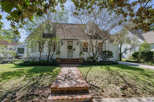 $634,900 | 2326 Terrace Avenue, Baton Rouge, LA 70806