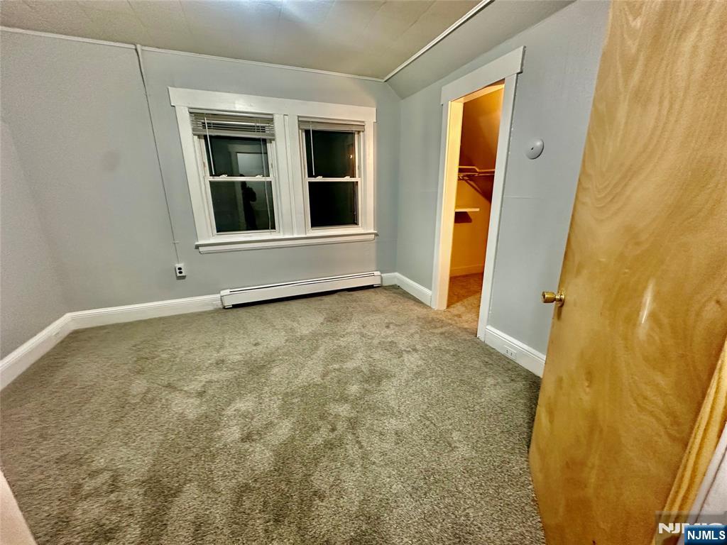 546 Victory Avenue, Unit 2 Ridgefield, NJ 07657 - Photo 11 of 14 view of room with window