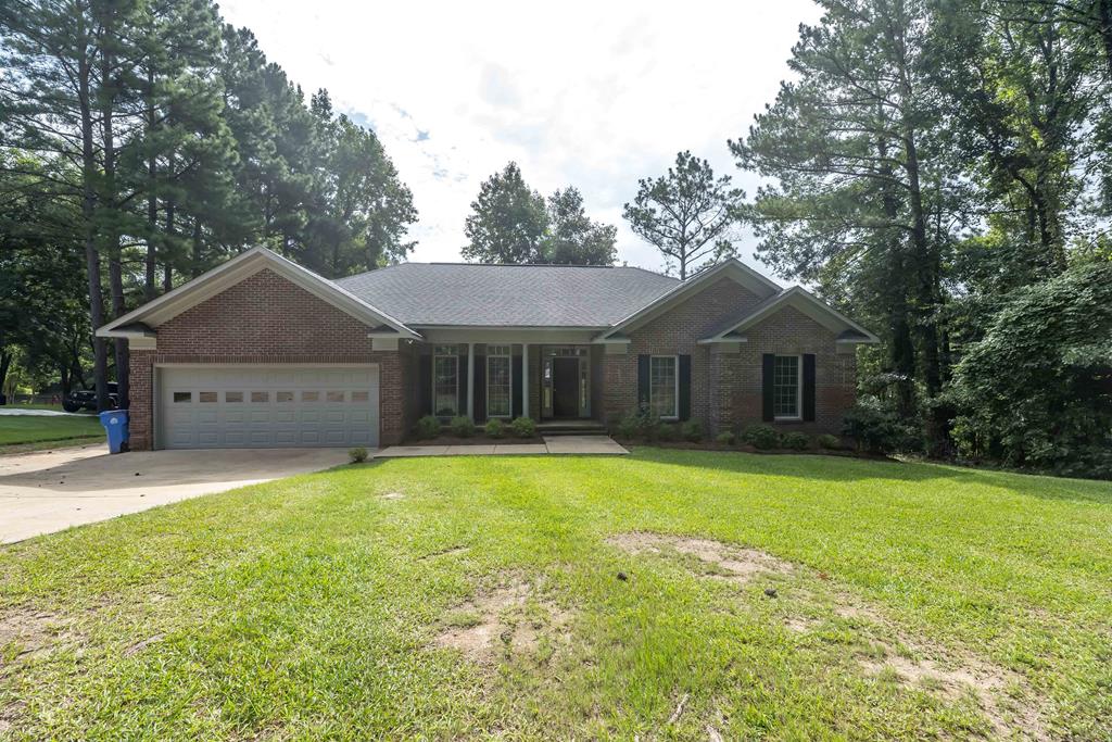 7720 Cartledge Road Box Springs, GA 31801 - Photo 1 of 26 Main View