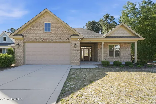 $2,100 | 120 Heath Court, West End, NC 27376