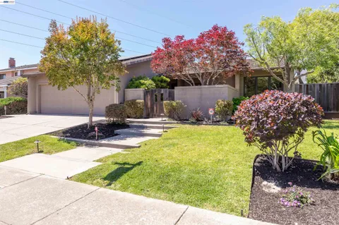 $1,538,000 | 5812 Alderbrook Court, Castro Valley, CA 94552