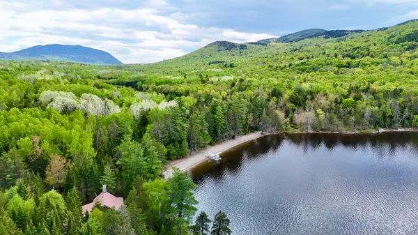 $1,500,000 | 5.2 Lobster Lake, Greenville, ME 04441