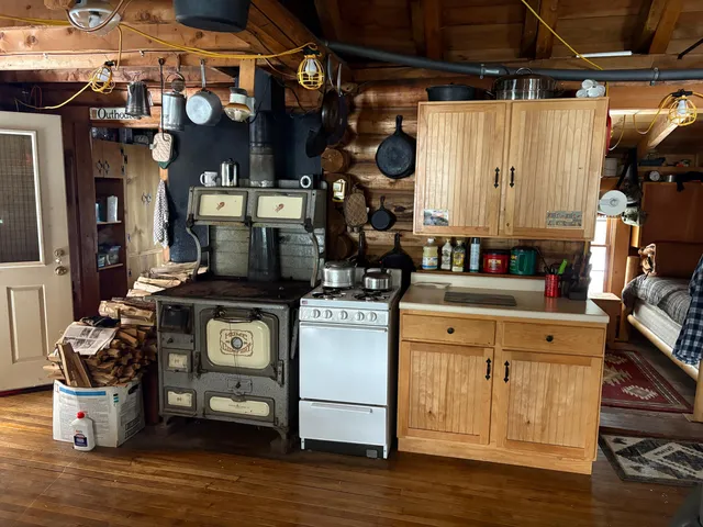 $1,500,000 | 5.2 Lobster Lake, Greenville, ME 04441