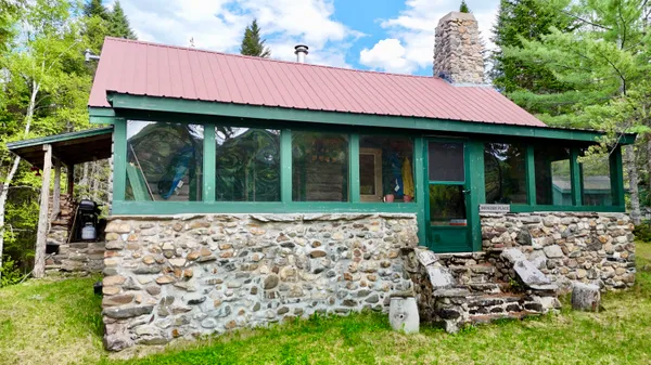 $1,500,000 | 5.2 Lobster Lake, Greenville, ME 04441