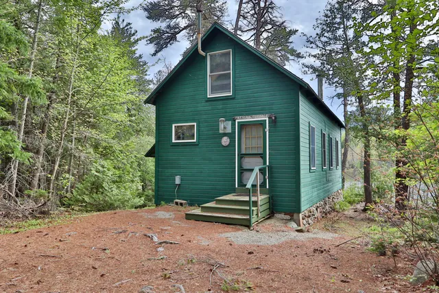 $1,500,000 | 5.2 Lobster Lake, Greenville, ME 04441