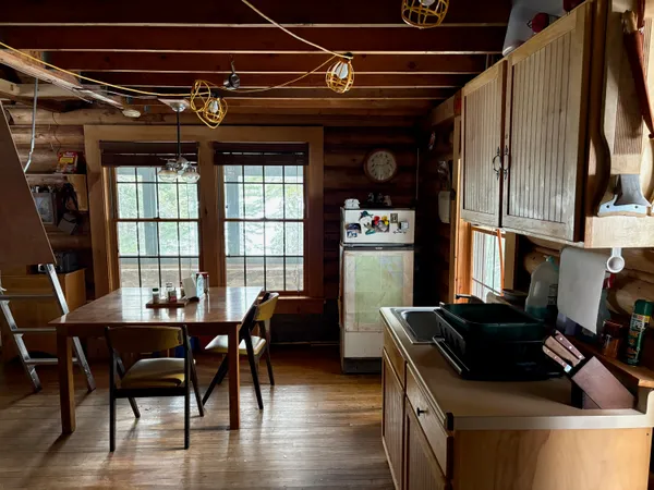 $1,500,000 | 5.2 Lobster Lake, Greenville, ME 04441