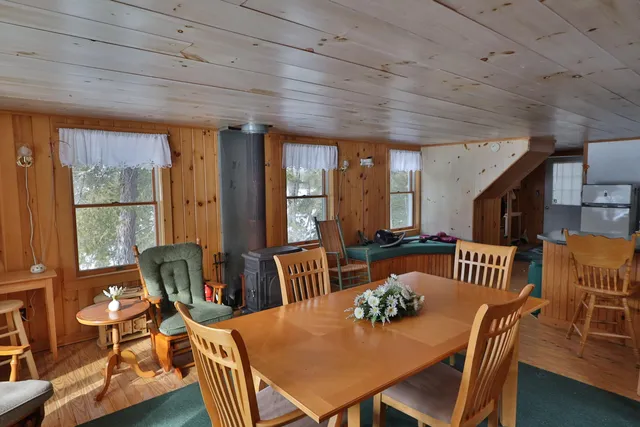 $1,500,000 | 5.2 Lobster Lake, Greenville, ME 04441