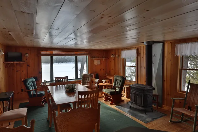 $1,500,000 | 5.2 Lobster Lake, Greenville, ME 04441