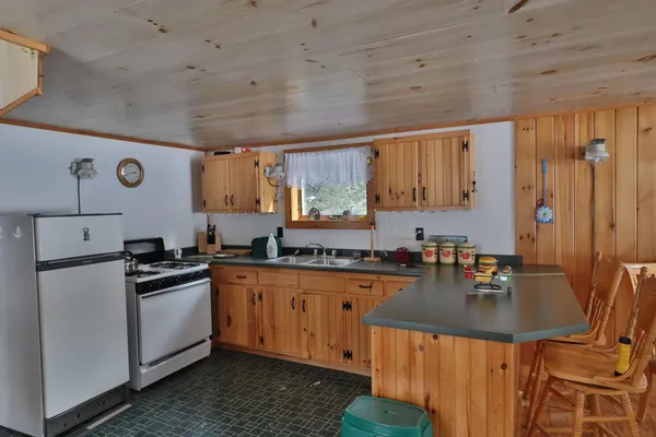 $1,500,000 | 5.2 Lobster Lake, Greenville, ME 04441