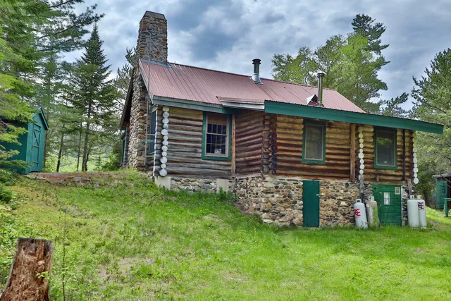 $1,500,000 | 5.2 Lobster Lake, Greenville, ME 04441