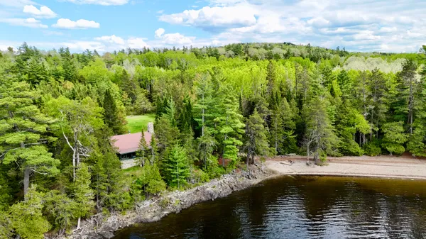 $1,500,000 | 5.2 Lobster Lake, Greenville, ME 04441