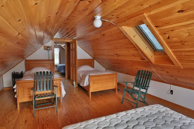 $1,500,000 | 5.2 Lobster Lake, Greenville, ME 04441