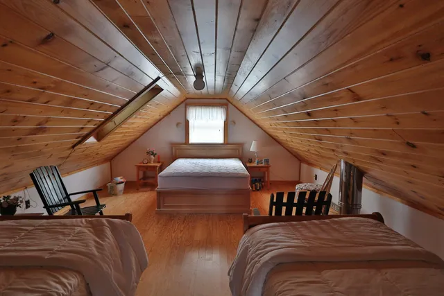 $1,500,000 | 5.2 Lobster Lake, Greenville, ME 04441