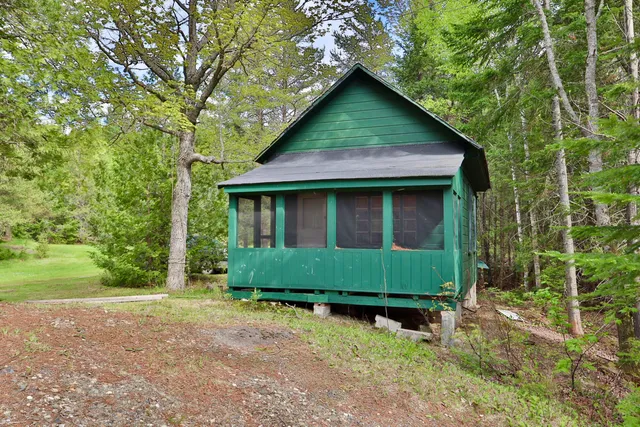 $1,500,000 | 5.2 Lobster Lake, Greenville, ME 04441