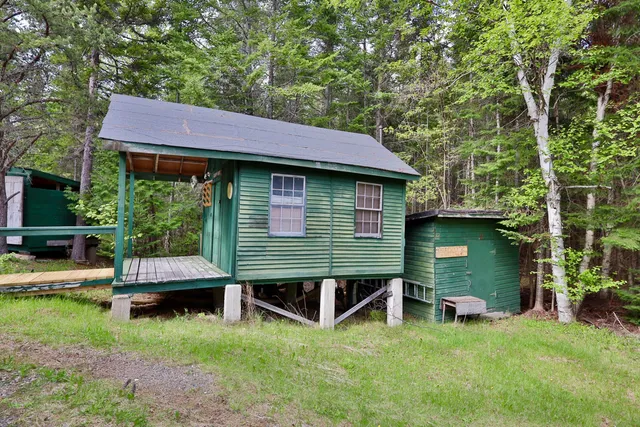 $1,500,000 | 5.2 Lobster Lake, Greenville, ME 04441