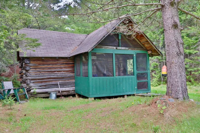 $1,500,000 | 5.2 Lobster Lake, Greenville, ME 04441
