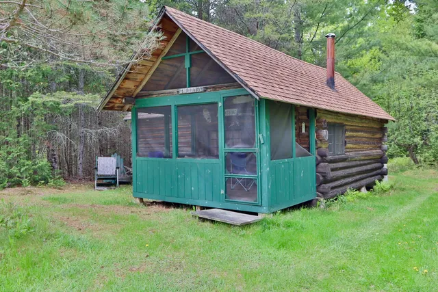 $1,500,000 | 5.2 Lobster Lake, Greenville, ME 04441