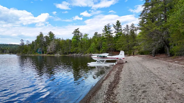 $1,500,000 | 5.2 Lobster Lake, Greenville, ME 04441